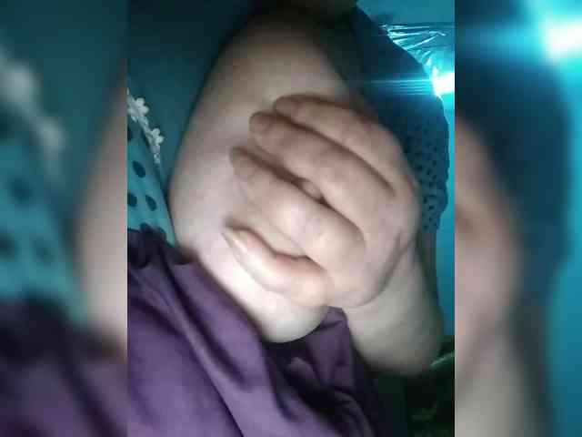 Margo-sexLady webcam