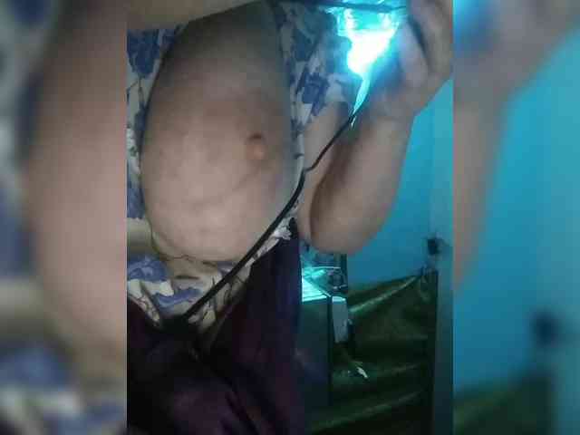 Margo-sexLady webcam