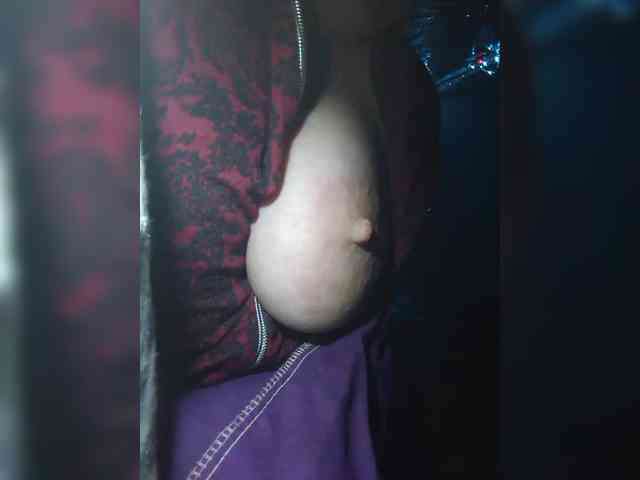 Margo-sexLady webcam