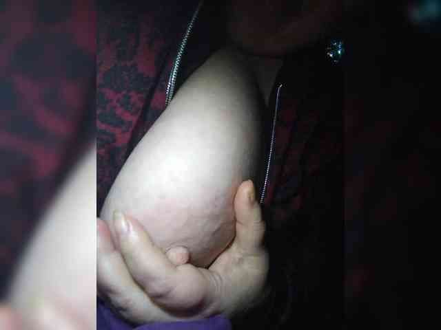 Margo-sexLady webcam
