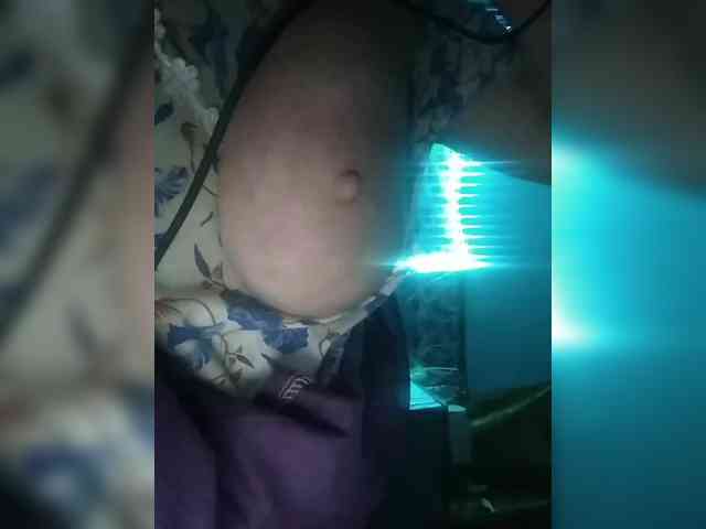 Margo-sexLady webcam