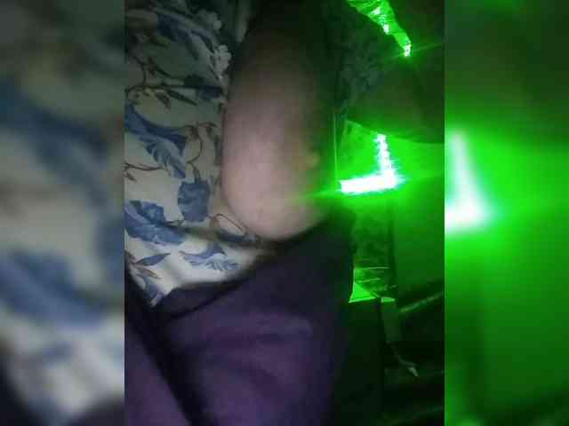 Margo-sexLady webcam