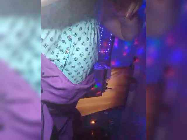 Margo-sexLady webcam
