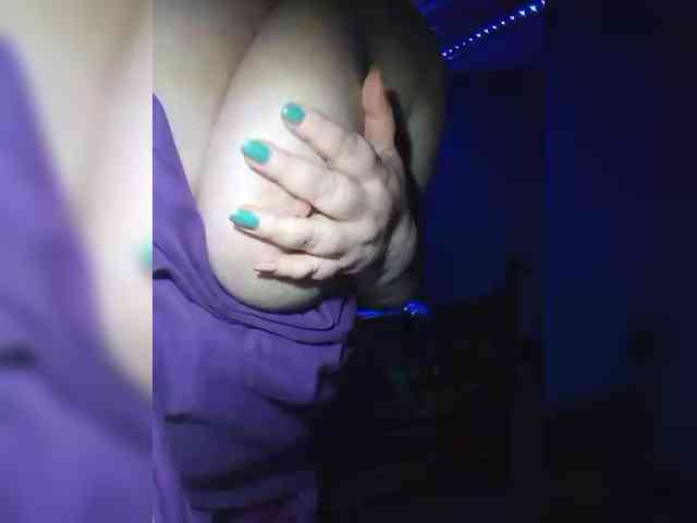 Margo-sexLady webcam