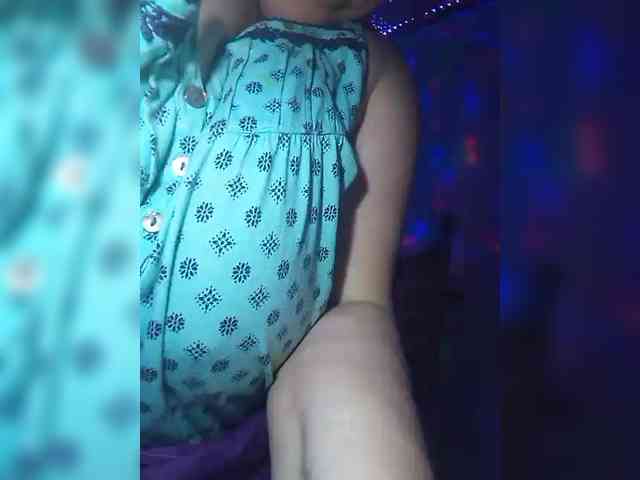 Margo-sexLady webcam