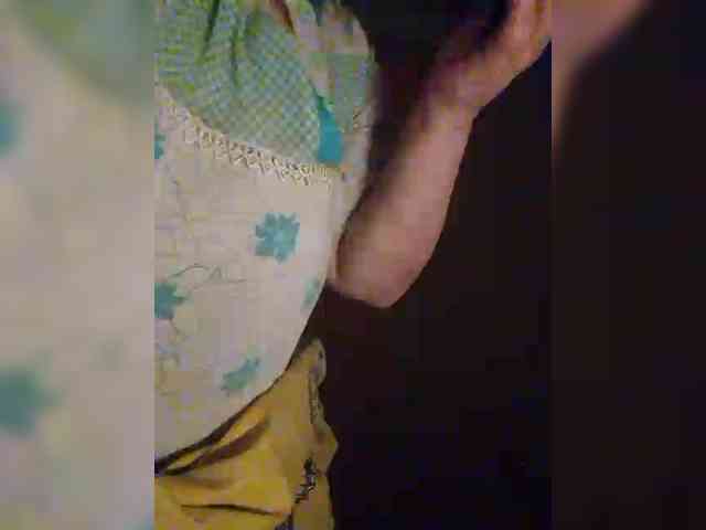 Margo-sexLady webcam
