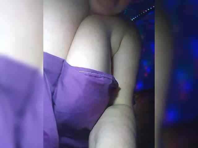 Margo-sexLady webcam