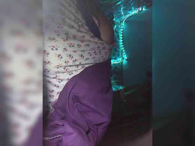 Margo-sexLady webcam