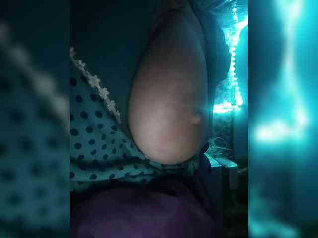 Margo-sexLady webcam