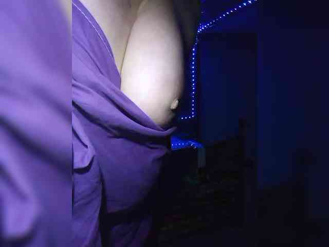 Margo-sexLady webcam