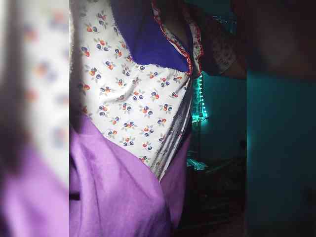 Margo-sexLady webcam