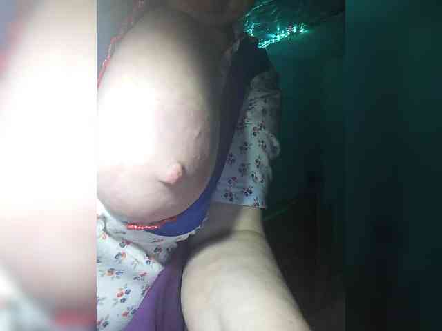 Margo-sexLady webcam