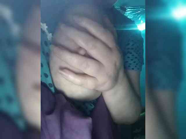 Margo-sexLady webcam