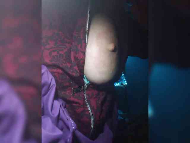Margo-sexLady webcam