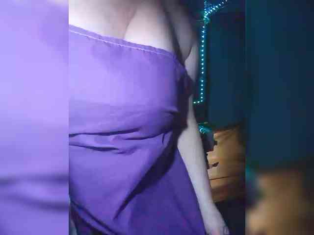Margo-sexLady webcam