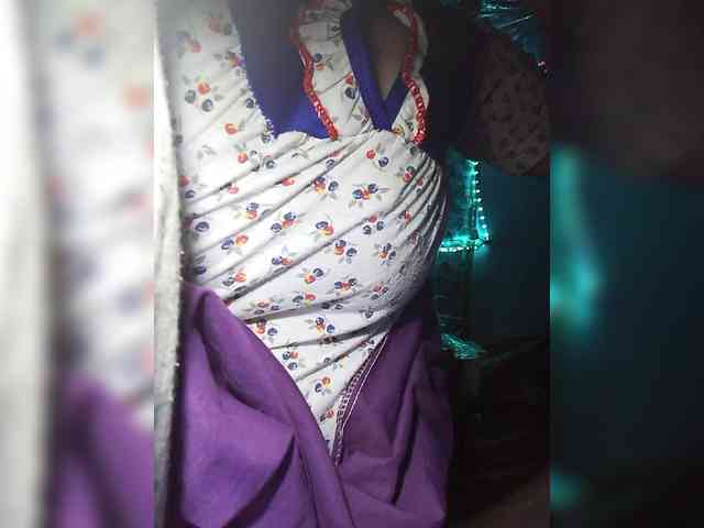 Margo-sexLady webcam