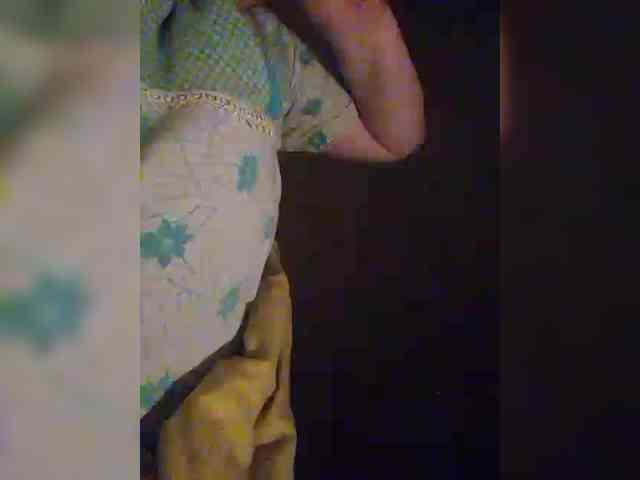 Margo-sexLady webcam