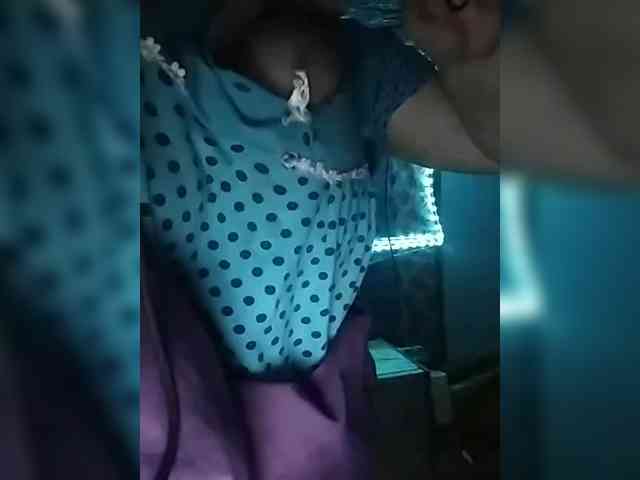 Margo-sexLady webcam