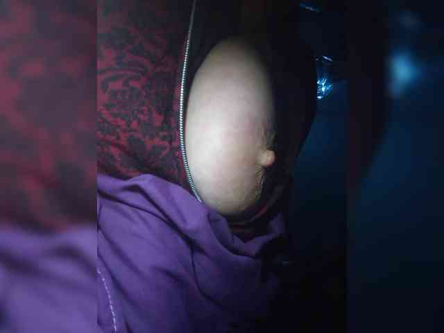 Margo-sexLady webcam
