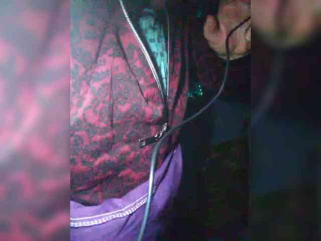Margo-sexLady webcam