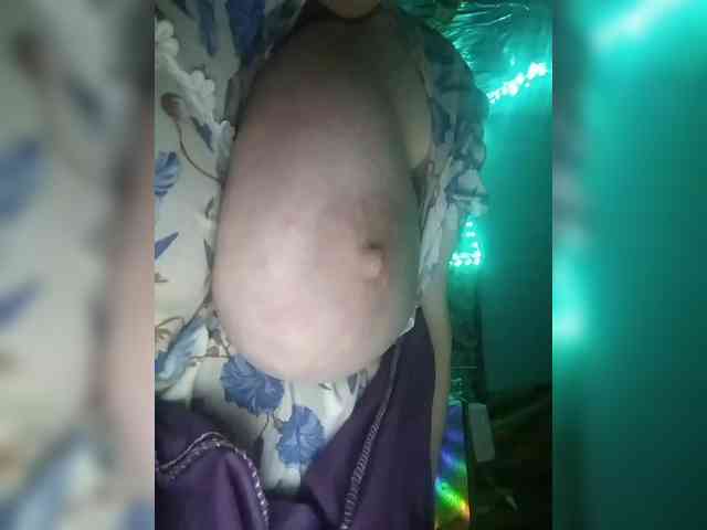 Margo-sexLady webcam