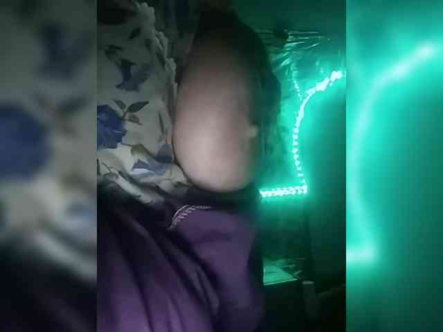 Margo-sexLady webcam