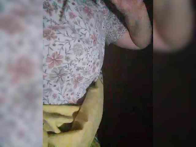 Margo-sexLady webcam