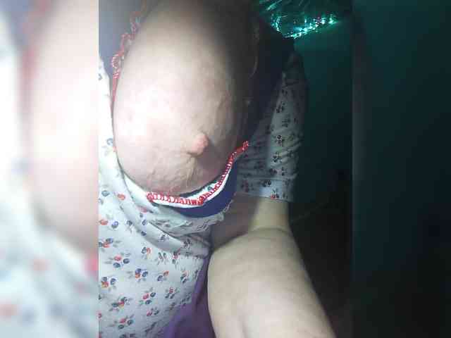 Margo-sexLady webcam