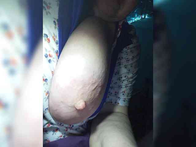 Margo-sexLady webcam