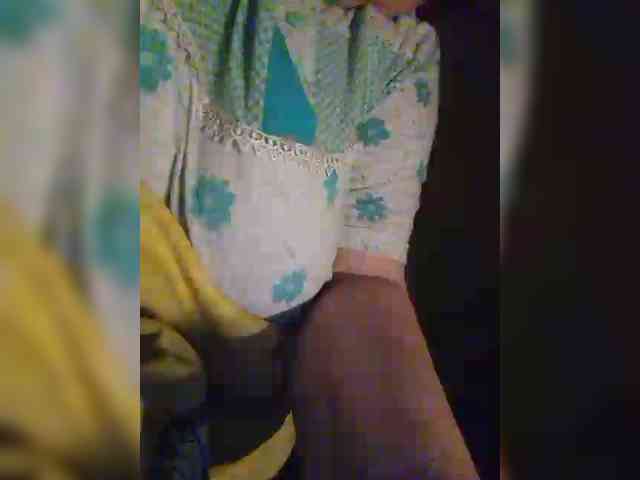 Margo-sexLady webcam