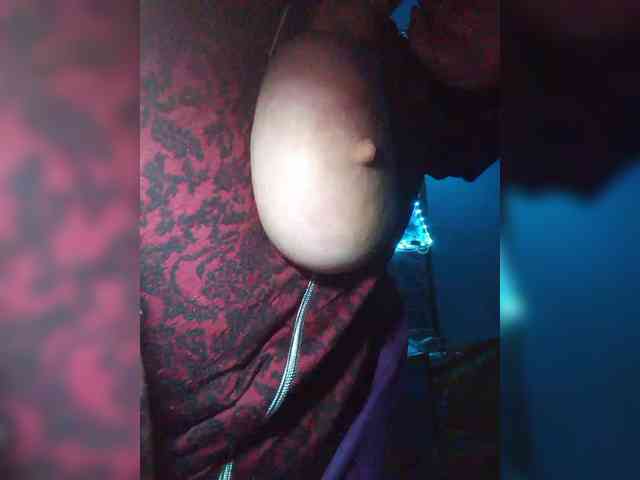 Margo-sexLady webcam