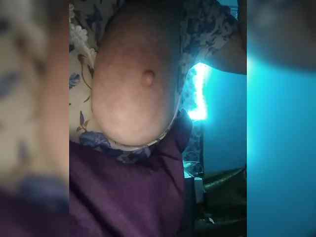 Margo-sexLady webcam