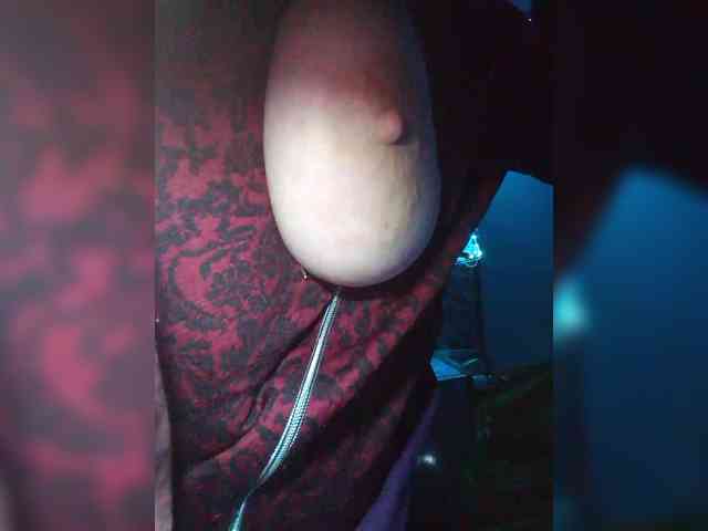 Margo-sexLady webcam