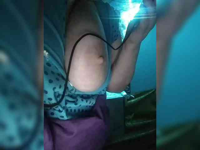 Margo-sexLady webcam