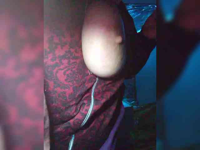 Margo-sexLady webcam