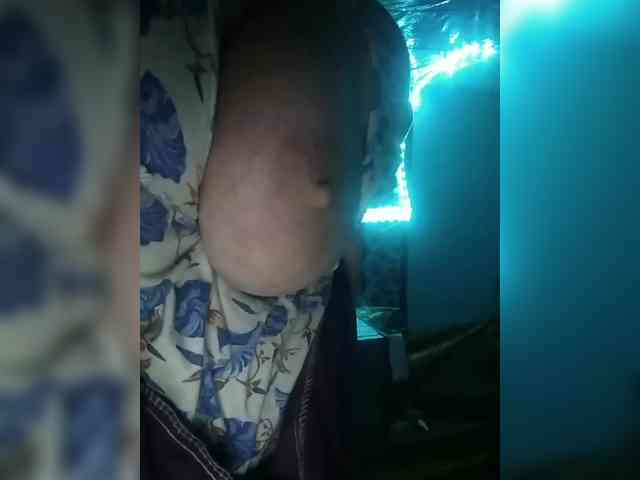 Margo-sexLady webcam