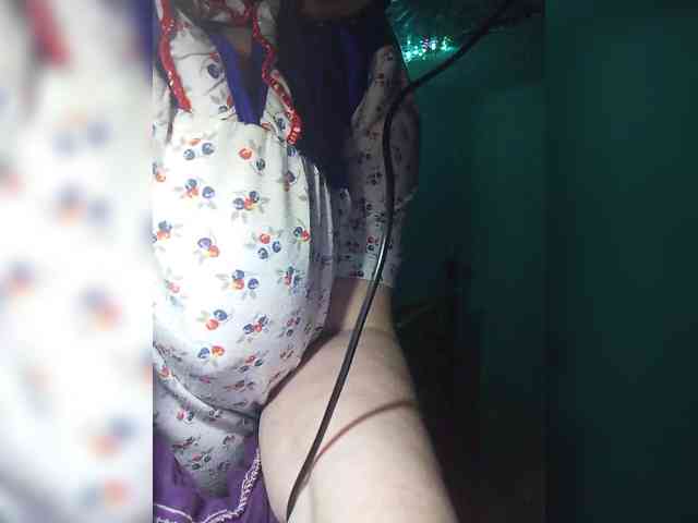 Margo-sexLady webcam