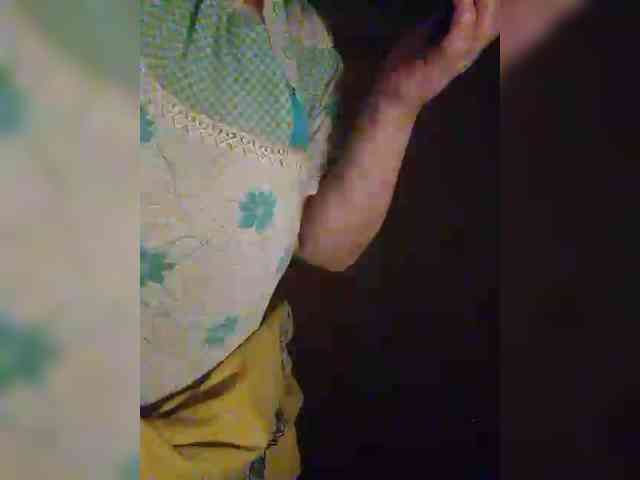 Margo-sexLady webcam