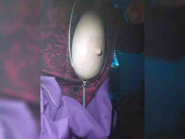 Margo-sexLady webcam