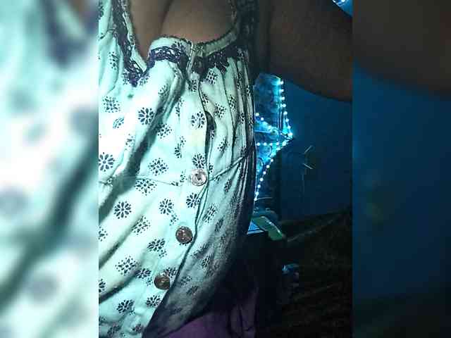 Margo-sexLady webcam