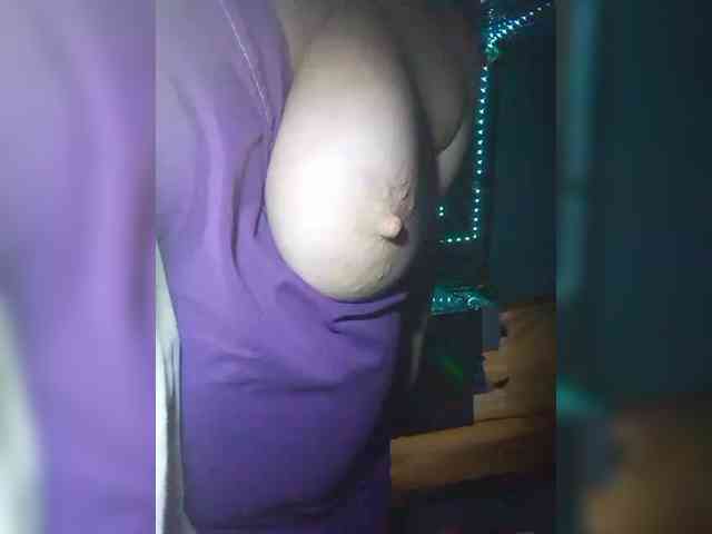 Margo-sexLady webcam