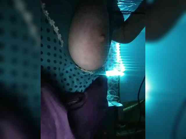 Margo-sexLady webcam