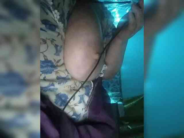 Margo-sexLady webcam