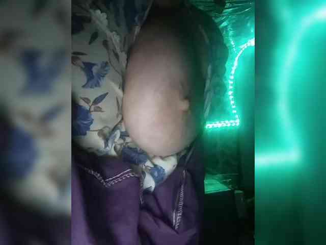 Margo-sexLady webcam