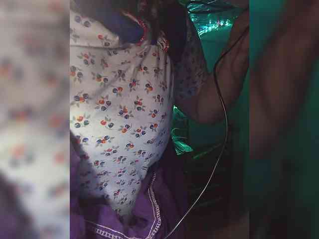 Margo-sexLady webcam