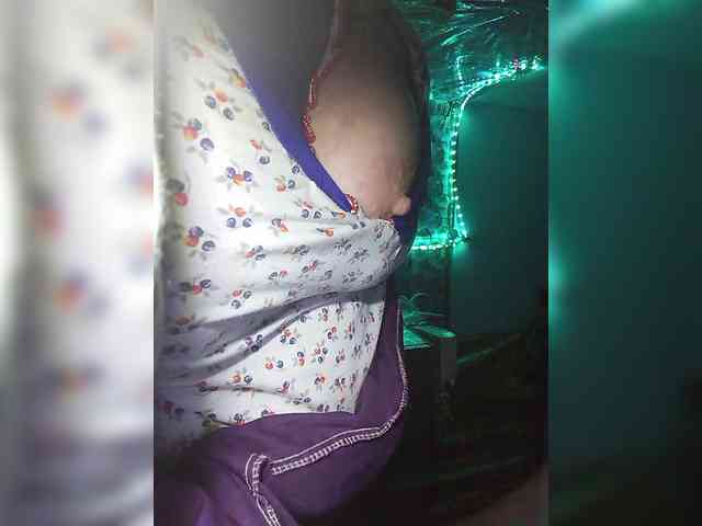 Margo-sexLady webcam