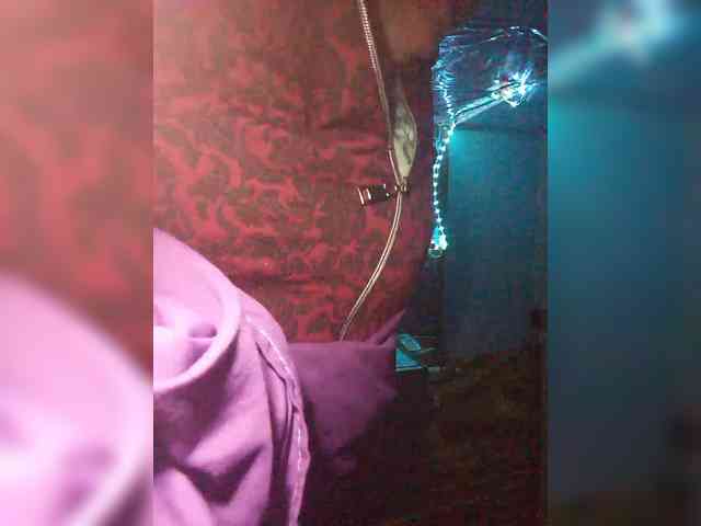 Margo-sexLady webcam