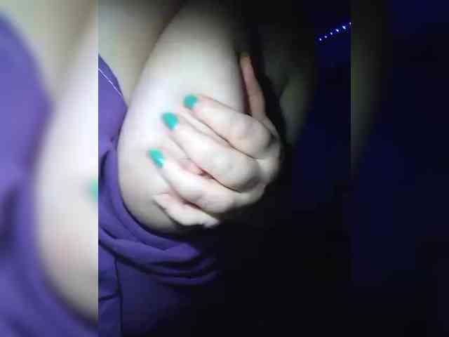 Margo-sexLady webcam