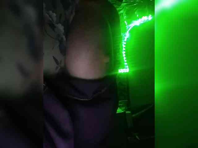 Margo-sexLady webcam