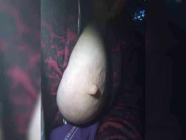 Margo-sexLady webcam